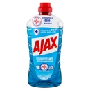 Ajax detersivo pavimenti Disinfettante multisuperficie senza candeggina 950 ml